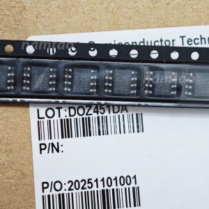 IC LM358 chính hãng Texas Instruments