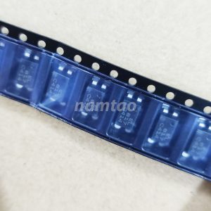 SOP-4 SMD EL817 / PC817 chính hãng Everlight