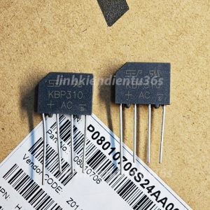 Diode cầu KBP307 chính hãng SEP