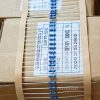 Điện trở MF 1/4W chân đồng 10M sai số 1% (50 chiếc).