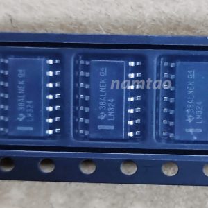 LM324D SOP-14 chính hãng TI