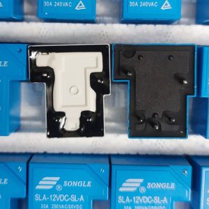 SLA-12VDC-SL-C T90 Relay 12V 30A 5 chân