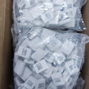 Điện trở đứng 5W 0R1, 0.1R KOA chính hãng