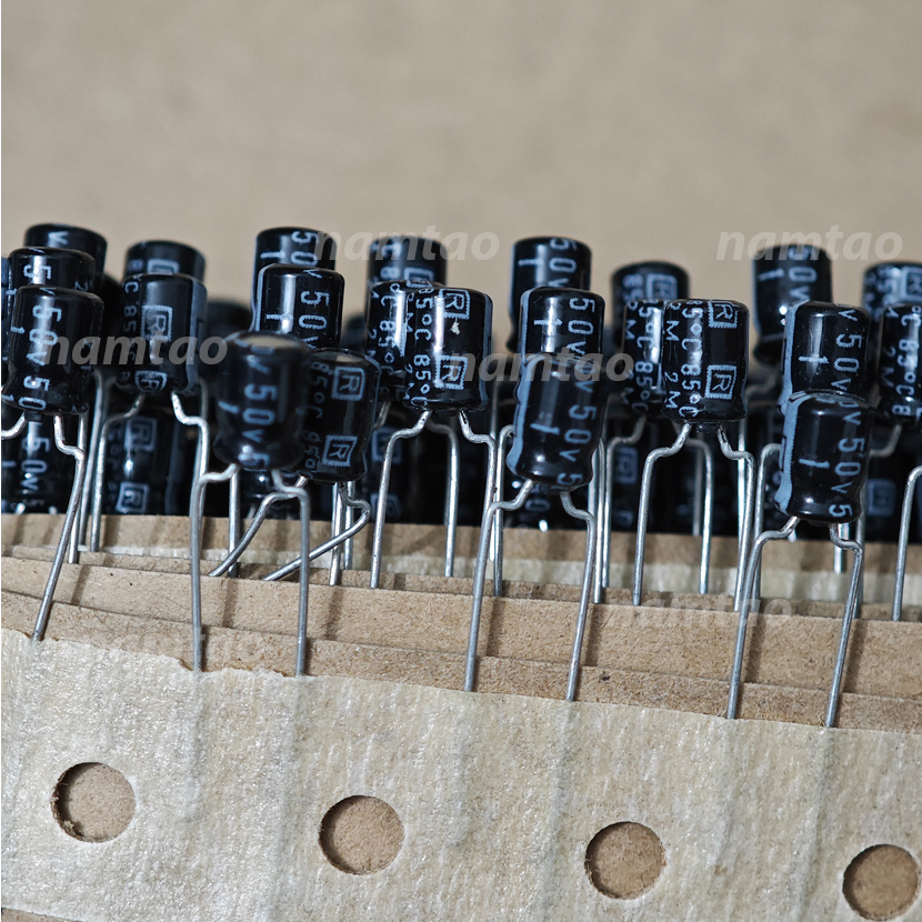 1uF50v