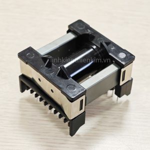 Lõi biến áp xung ETD49 chất liệu PC95