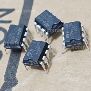 IC nguồn Viper 22A chính hãng ST Microchip