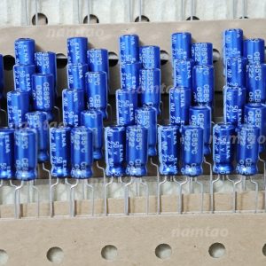 Tụ điện 16V 22uF ELNA RC2 4x7mm