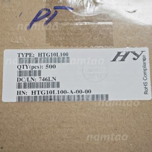 Diode HTG10L100 10A 100V HY Electronic (1 chiếc)