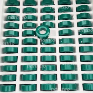 Lõi xuyến màu xanh D38 T38 38x19x14mm chất liệu PC95
