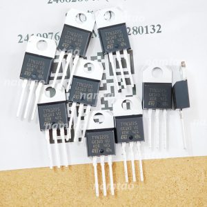 TYN1225 ST Microchip