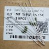 Diode Zener 22V 1N4748 ON Semiconducter (10 chiếc)