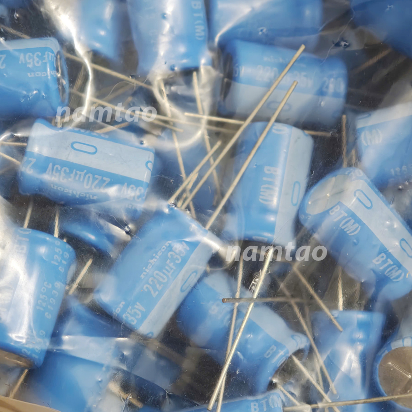 220UF 35V