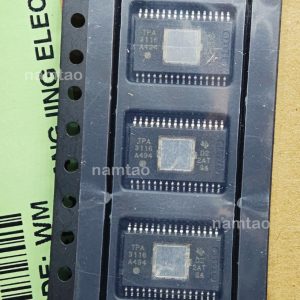 IC TPA3116D2 TPA3116 hãng Texas Instruments mới 100%
