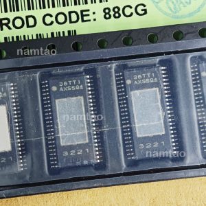 IC TPA3331 TPA3221DDVR hãng Texas Instruments mới 100%
