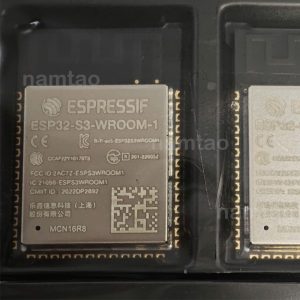 Module ESP32-S3-WROOM-1 N16R8 ESP32 S3 WROOM 1 N16R8 Wifi Bluetooth