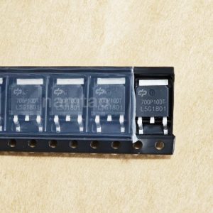 Mosfet kênh P Mosfet  100V 22A DP700P10DTL 700P10DT TO-252